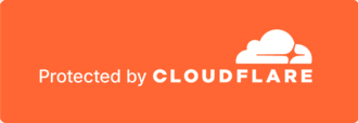 Logo mrežnog servisa Cloudflare, koji osigurava stranice Hrvatske udruge za coaching